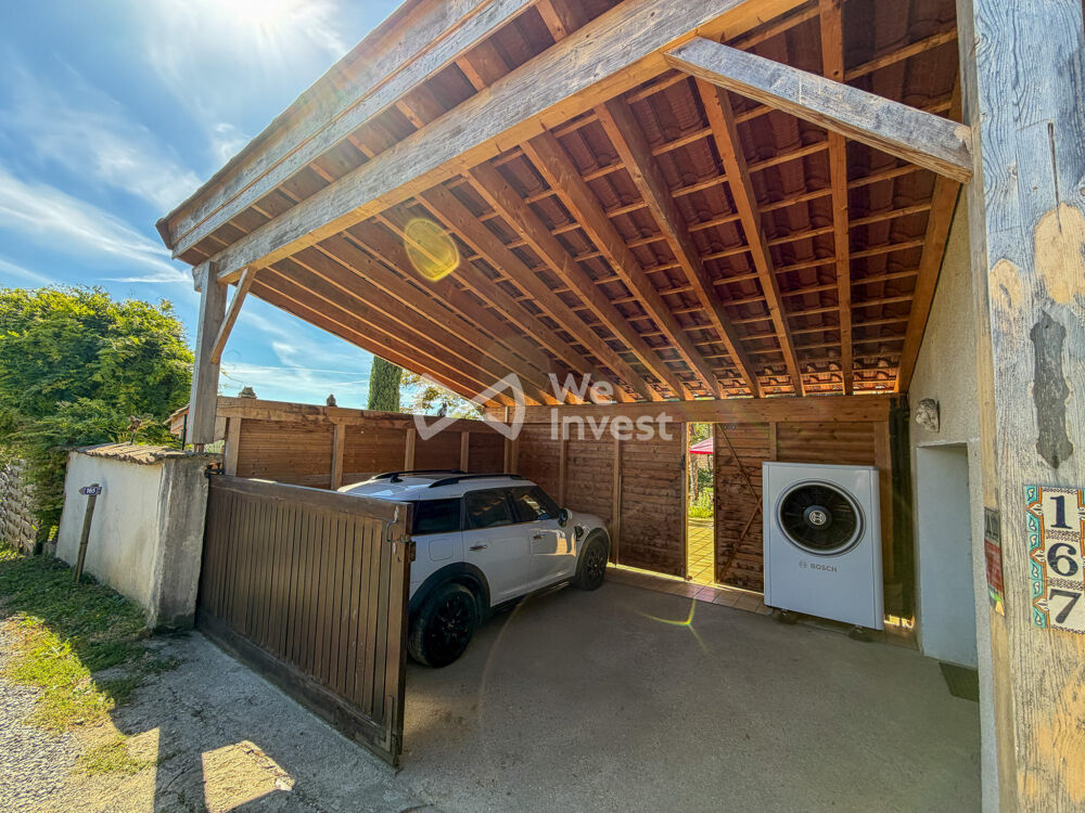 à vendre  Maison Vienne (38200)