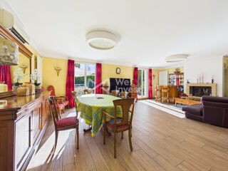  Maison à vendre 6 pièces 129 m²