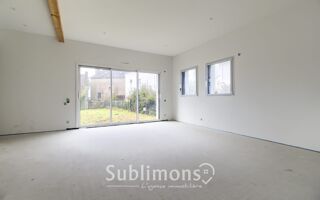  Maison � vendre 4 pi�ces 78 m�