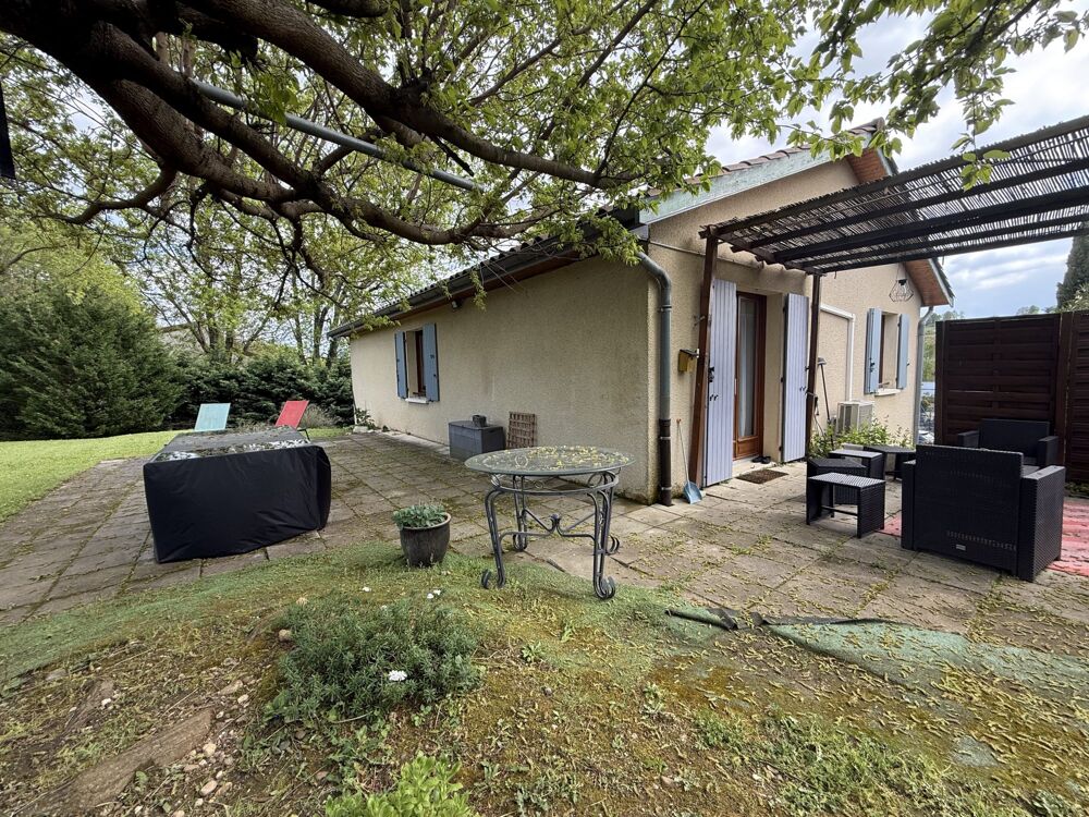 Location Maison JOLIE MAISON INDIVIDUELLE Vernaison