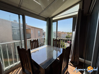  Appartement à vendre 1 pièce 20 m²