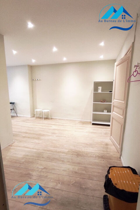   Immobilier Professionnel à louer MARSEILLE 01 