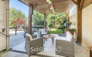  Maison  vendre 6 pices 110 m