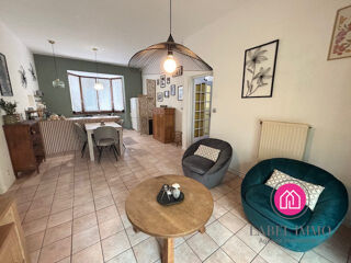  Maison � vendre 7 pi�ces 115 m�