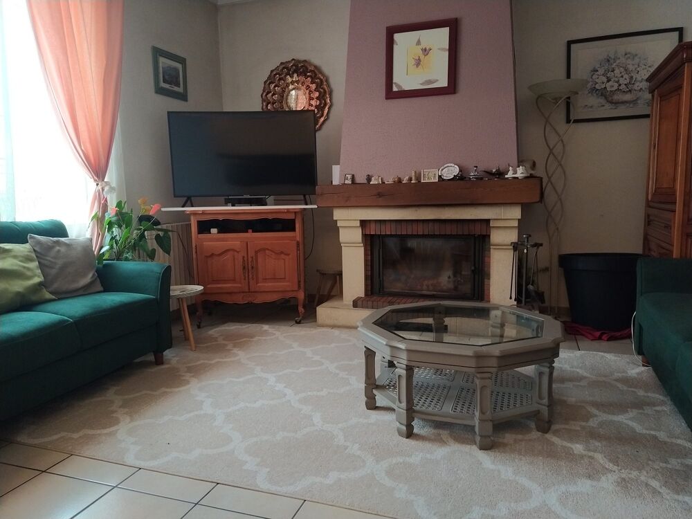 Maison 6 pièces 144 m² · à Chenôve · 144 m² · 362 000 €