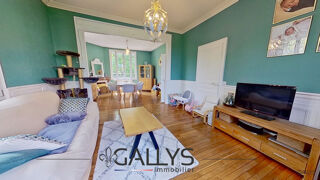  Maison à vendre 7 pièces 170 m²