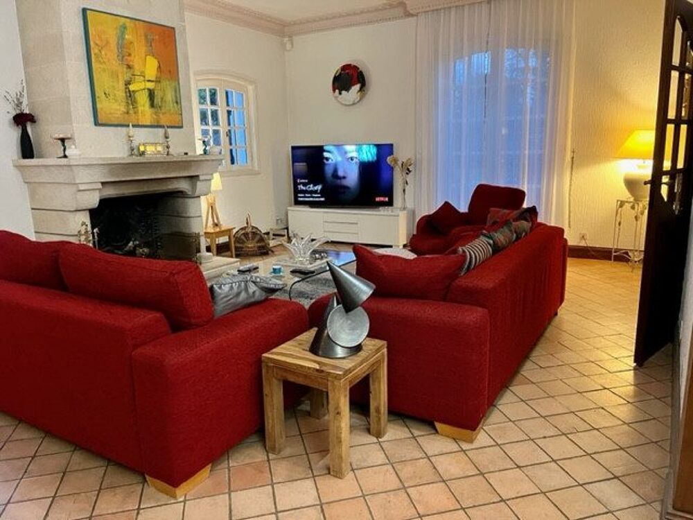 à vendre  Maison Bergerac (24100)