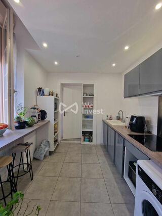  Appartement à vendre 3 pièces 70 m²