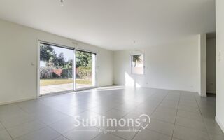  Maison � vendre 5 pi�ces 126 m�