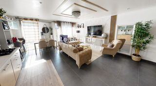  Appartement à vendre 3 pièces 67 m²