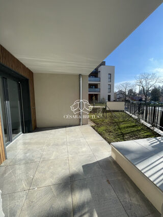  Appartement � vendre 4 pi�ces 107 m�