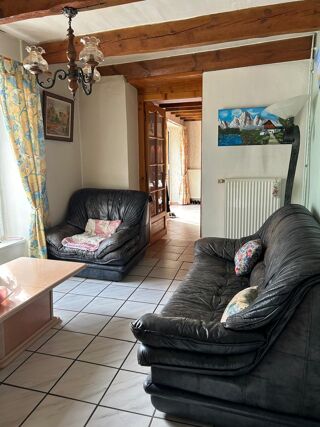  Maison � vendre 4 pi�ces 151 m�