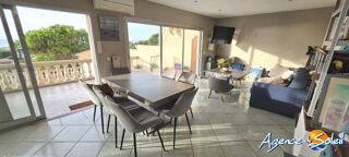 Vente Appartement VUE MER EXCEPTIONNELLE - T3 AVEC PISCINE Saint-pierre-la-mer