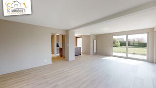  Maison à louer 6 pièces 148 m²