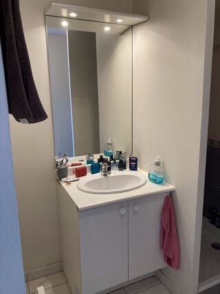  Appartement � vendre 2 pi�ces 32 m�