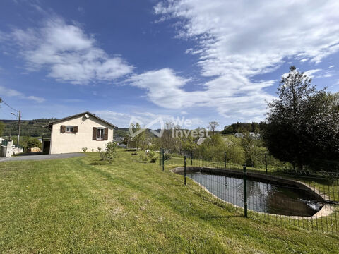   Maison individuelle village et nature Maison - 5 pièce(s) - 180 m²