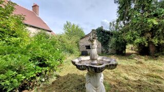  Maison à vendre 3 pièces 118 m²
