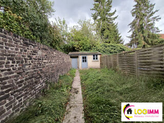  Maison � vendre 4 pi�ces 87 m�