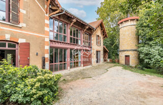 Maison � vendre 10 pi�ces 400 m�