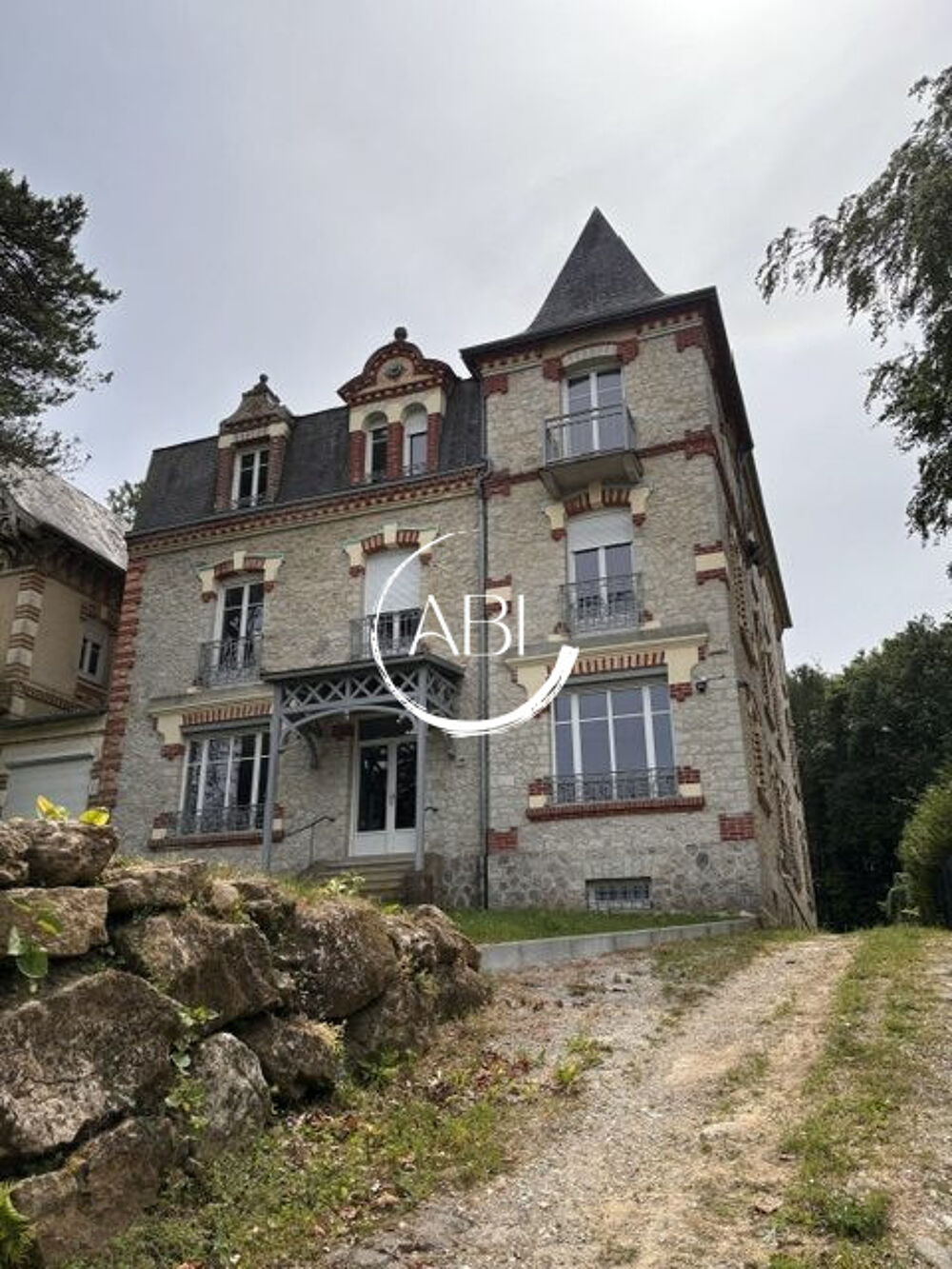 Appartement à louer Bagnoles de l'Orne Normandie