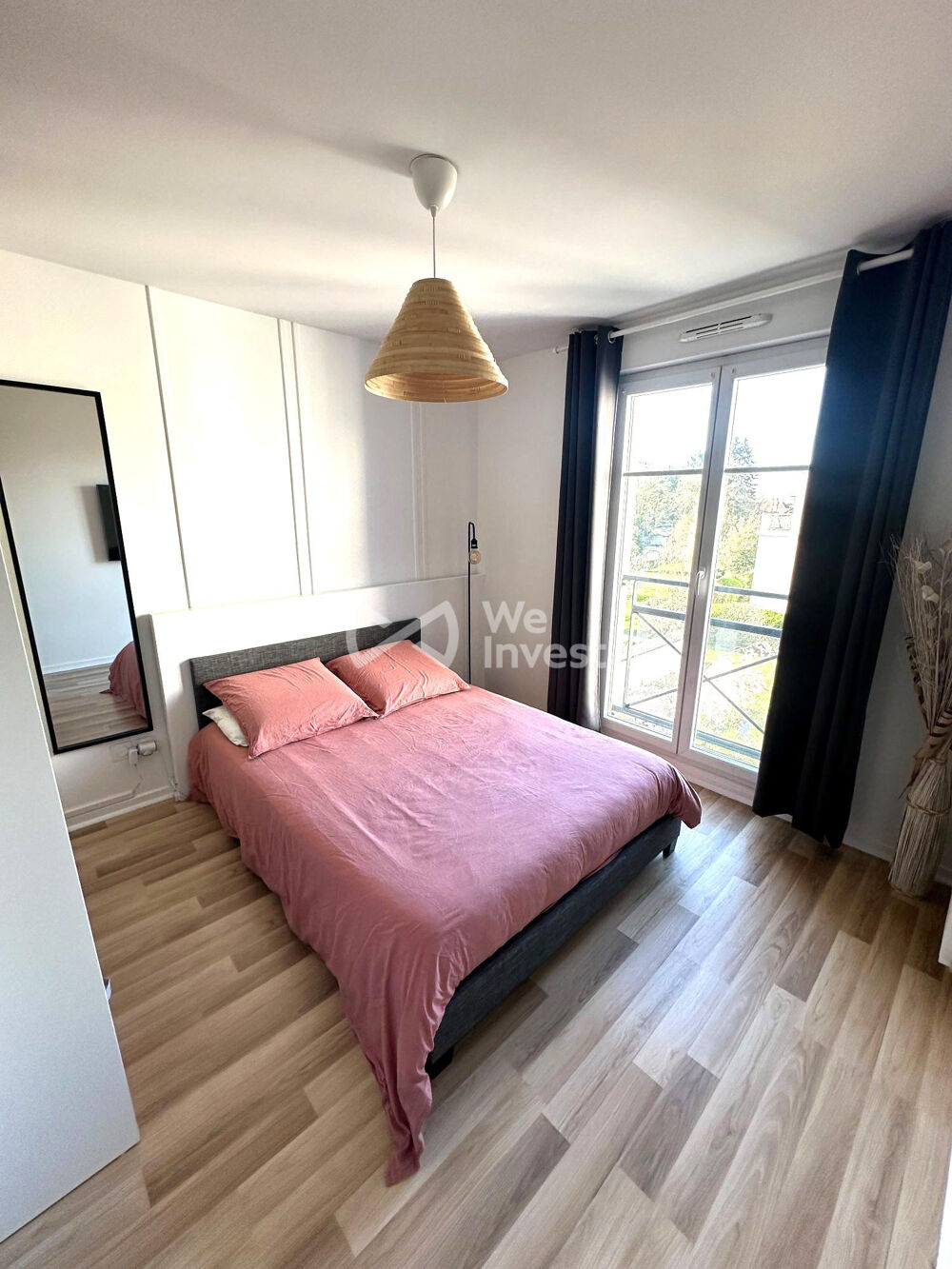 Location Appartement Appartement à louer Ozoir-la-Ferrière Ozoir-la-ferrière