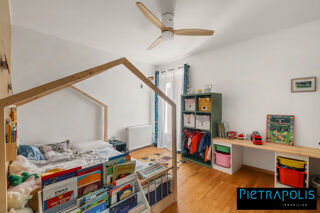  Maison à vendre 5 pièces 155 m²