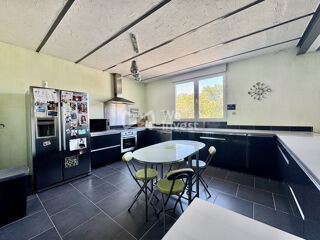  Appartement à vendre 3 pièces 94 m²