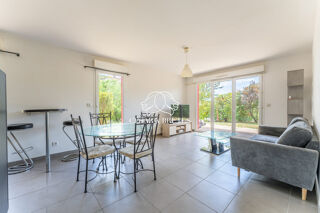 Appartement à vendre 2 pièces 53 m²