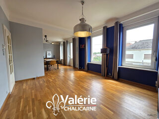  Appartement � vendre 4 pi�ces 97 m�