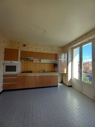  Maison � vendre 4 pi�ces 