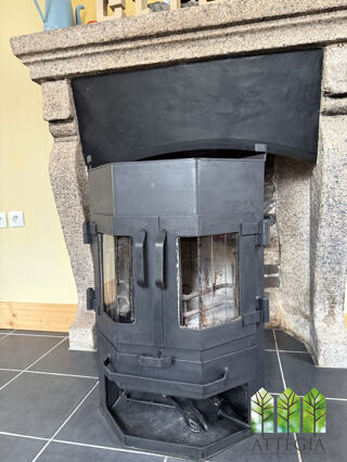  Maison � vendre 2 pi�ces 60 m�