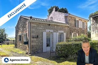  Maison � vendre 4 pi�ces 79 m�