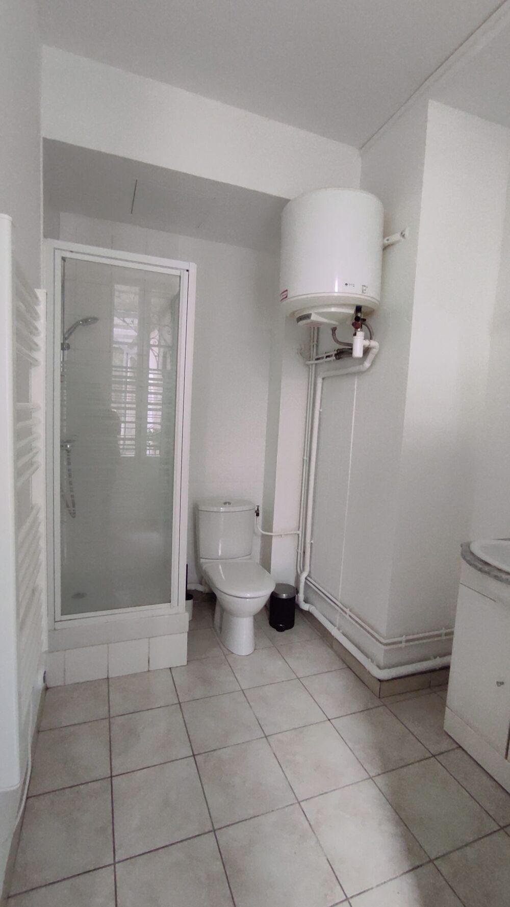 Location Appartement ORLEANS NORD COLIGNY Orléans