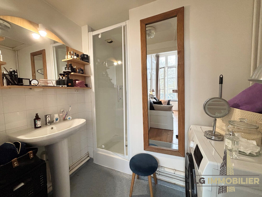 Location Appartement STUDIO - HYPER CENTRE VILLE Amiens