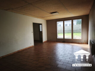  Maison à vendre 6 pièces 106 m²