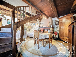  Maison � vendre 4 pi�ces 105 m�