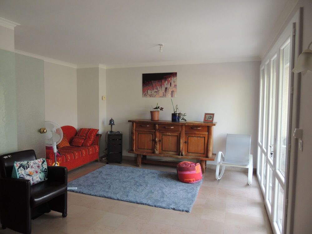 Maison familiale 5 pièces de 102 m² avec jardin  Cahors