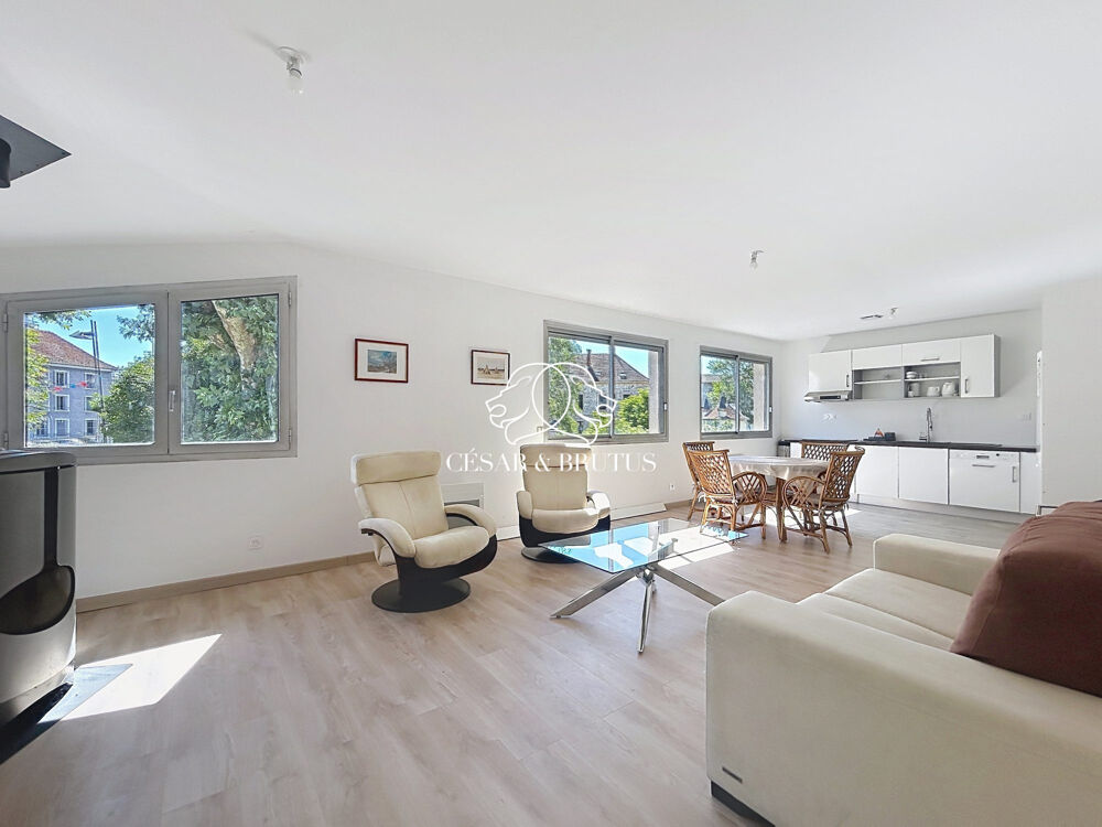 Appartement à vendre La Tour-du-Pin