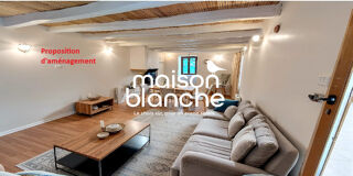  Maison � vendre 3 pi�ces 107 m�