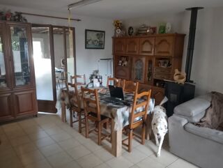  Maison à vendre 5 pièces 96 m²