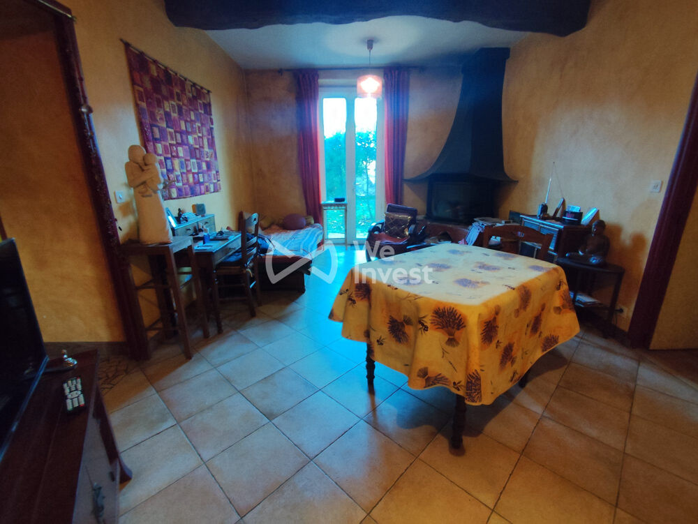 MAISON 180m²