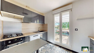  Maison � vendre 6 pi�ces 119 m�