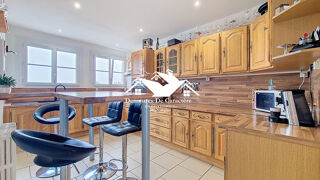  Appartement � vendre 4 pi�ces 85 m�