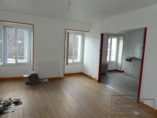  Appartement à louer 1 pièce 40 m²