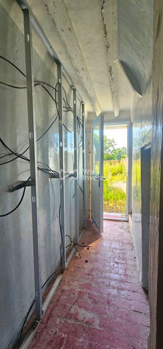  Maison � vendre 4 pi�ces 100 m�