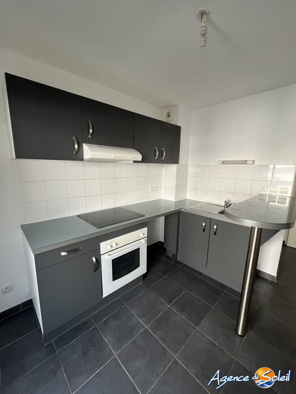 Appartement T3 en duplex