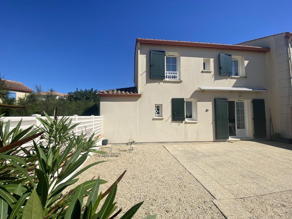 Vente Maison Maison à vendre Bretignolles-sur-Mer Bretignolles-sur-mer