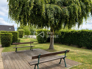  Maison à vendre 4 pièces 70 m²