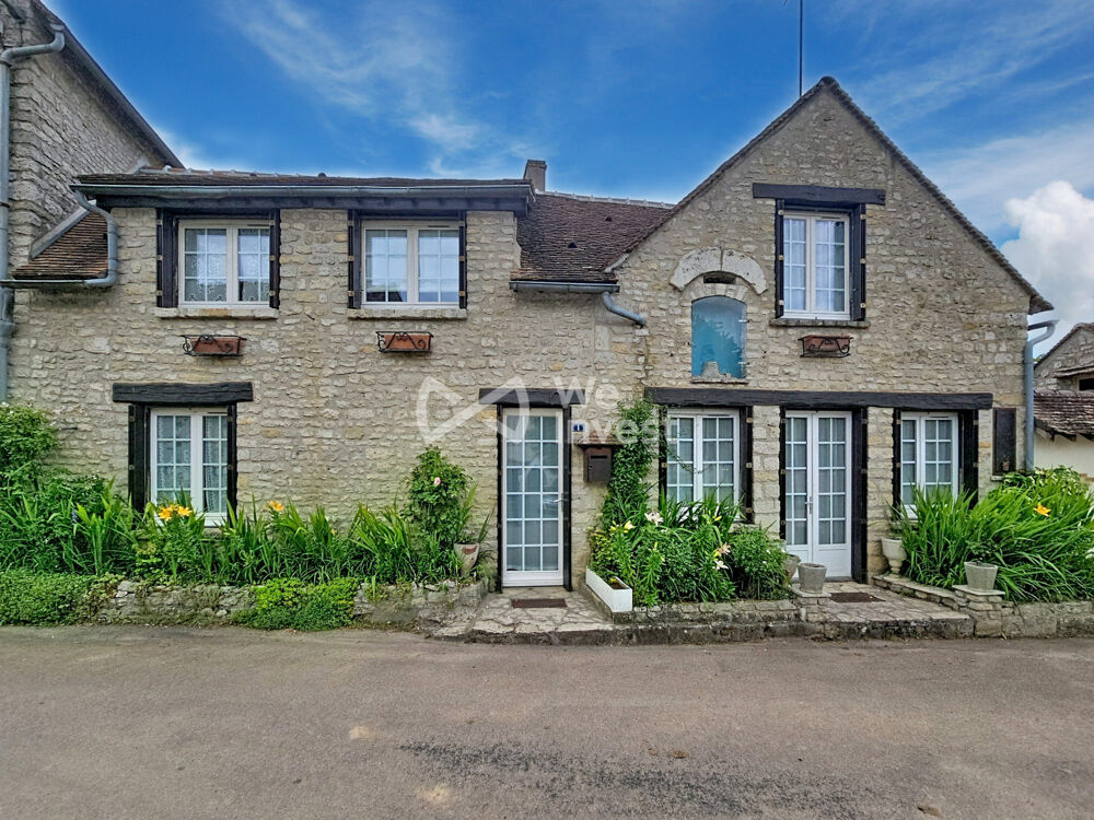 Maison à vendre Yèvre-la-Ville