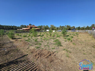  Terrain � vendre 682 m�